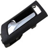 Interior Door Handle Rear Left - image 3