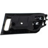 Interior Door Handle Rear Right - image 2