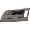Interior Door Handle Rear Left - image 1