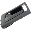 Interior Door Handle Rear Left - image 3