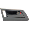 Interior Door Handle Rear Right - image 1
