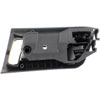 Interior Door Handle Rear Right - image 2