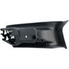 Interior Door Handle Front Left - image 2