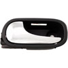 Interior Door Handle Front Left With Lighting - image 1