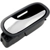 Interior Door Handle Front Left With Lighting - image 3