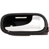 Interior Door Handle Front Right With Lighting - image 1