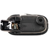 Interior Door Handle Front Right With Lighting - image 2