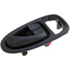 Interior Door Handle Rear Right With Power Lock - image 1