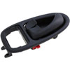 Interior Door Handle Front Left - image 3