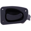 82641 Interior Door Handle Rear Left; 2006-2007 Saturn Ion - image 1