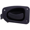 Interior Door Handle Rear Right - image 1