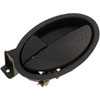 Interior Door Handle Front Left - image 3