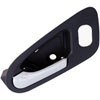 Interior Door Handle Rear Left - image 3