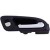 Interior Door Handle Rear Right - image 1