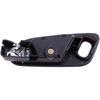 Interior Door Handle Rear Right - image 2