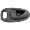 Interior Door Handle Front/Rear Left - image 1