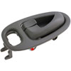 Interior Door Handle Front/Rear Left - image 3