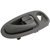 Interior Door Handle Front/Rear Right - image 3