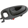 Interior Door Handle Front/Rear Left - image 1
