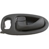 Interior Door Handle Front/Rear Left - image 2