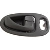 Interior Door Handle Front/Rear Right - image 2