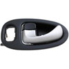 Interior Door Handle Front/Rear Left - image 1