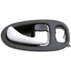 Interior Door Handle Front/Rear Right - image 1