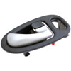 Interior Door Handle Front/Rear Right - image 3
