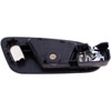 Interior Door Handle Front Left - image 2