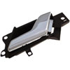 Interior Door Handle Front/Rear Right - image 3