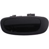Exterior Door Handle Rear Left - image 1