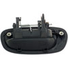 Exterior Door Handle Rear Right - image 1