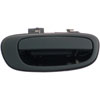 Exterior Door Handle Rear Right - image 2