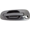 Exterior Door Handle Front Left - image 1