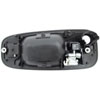 Exterior Door Handle Front Left - image 2