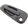 Exterior Door Handle Front Left - image 3