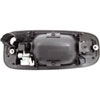 Exterior Door Handle Front Right - image 2