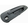 Exterior Door Handle Front Right - image 3