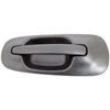 Exterior Door Handle Front Right - image 1