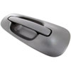Exterior Door Handle Front Right - image 3