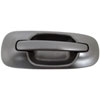 Exterior Door Handle Rear Left - image 1