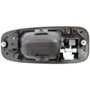 Exterior Door Handle Rear Left - image 2
