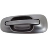 Exterior Door Handle Rear Right - image 1