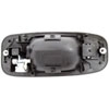Exterior Door Handle Rear Right - image 2