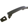 Exterior Door Handle Front Left - image 3