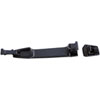 Exterior Door Handle Front Right - image 2