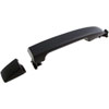 Exterior Door Handle Front Right - image 3