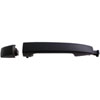 Exterior Door Handle Rear Left/Right - image 1
