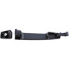 Exterior Door Handle Rear Left/Right - image 2