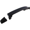 Exterior Door Handle Rear Left/Right - image 3